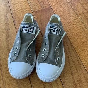 Converse Size 11